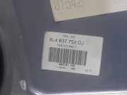 Fensterheber Rechts Vorne 6L4837462 Seat Ibiza III (6L1) Schrägheck 1.9 SDI (ASY)