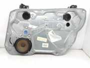 Fensterheber Rechts Vorne 6L4837752EQ Seat Ibiza III (6L1) Schrägheck 1.2 12V (BXV)