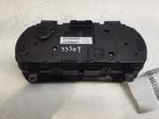 Tachoeinheit Kmh 248106335R Renault Megane III Berline (BZ) Schrägheck 5-drs 1.2 16V TCE 130 (H5F-B404)