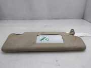 Sonnenblende Rechts 30899196 Volvo S40 (VS) Limousine 1.9 D 115 (D4192T3)