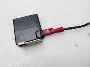 Antenne 3G9035534 Volkswagen Polo VI (AW1) Schrägheck 5-drs 2.0 GTI Turbo 16V (DNND) DNND