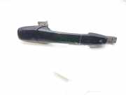 Türgriff Außen Ra GJ6A72410J38 Mazda 6 (GG12/82) Limousine 2.0 CiDT 16V (RF5C)