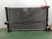 Radiator MF4221341041 Toyota Auris (E18) Schrägheck 5-drs 1.8 16V Hybrid (2ZRFXE)