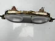 Tachoeinheit Kmh 248104707R Dacia Duster (HS) SUV 1.5 dCi (K9K-898)