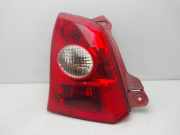 Rücklicht Links 265554A00G Nissan Pixo Schrägheck 1.0 12V (K10B)