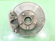 Achsschenkel Halter Links Vorne 1420863 Ford Focus 2 Limousine 1.6 16V (SHDA(Euro 5))