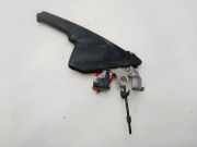 Handbremshebel 6Q0711303AK Skoda Fabia (6Y5) Kombi 5-drs 1.2 HTP (BME)