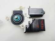 Fensterhebermotor Rechts Hinten 5N0959704F Volkswagen (5N2) T1 Sport BlueMotion 140 CV / 103 KW
