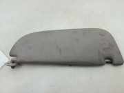 Sonnenblende Links 8143HE Peugeot 206 (2A/C/H/J/S) Schrägheck 1.4 XR,XS,XT,Gentry (TU3JP(KFW))