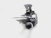 Lenkradschalter 96627927XT Citro?n C4 Grand Picasso (UA) Gro?raumlimousine 2.0 HDiF 16V 135 (DW10BTED4(RHJ)) DW10BTED4(RHJ)