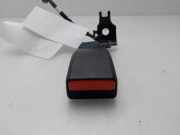 Gürtelschnalle Links Hinten 6403047ETD Opel Corsa F (UB/UH/UP) Schrägheck 5-drs 1.2 12V 100 (F12XHL(EB2ADT))