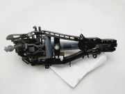 Türgriff Außen Links Vorne 51217207561 BMW 3 serie (F30) Limousine 320d 2.0 16V EfficientDynamicsEdition (N47-D20C)