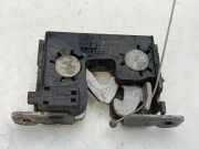 Motorhaubenschloss 51237115228 BMW 5 serie (E60) Limousine 530d 24V (M57N-D30(306D2))