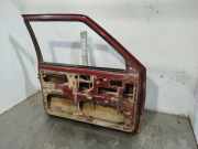 Tür Links Vorne 7712560 Fiat Uno (146A/E) Schrägheck 1.0 45 i.e.,S i.e. (156.A.2246)