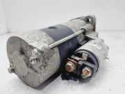 Anlasser MD344183 Mitsubishi L-200 (KA/KB) Pick-up 2.5 DI-D 4x4 (4D56HP)