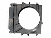 Schließplatte Kühlerträger A9065050855 Mercedes-Benz SPRINTERII CAJA CERRADA (DESDE 01.06) 310/313/316 CDI (906.631/633/635/637) 129 CV / 95 KW