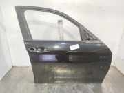 Tür Rechts Vorne 41009628760 BMW 1 serie (F20) Schrägheck 5-drs 118d 2.0 16V (N47-D20C)