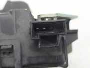 Heckschloss 13117285 Opel Zafira (M75) Großraumlimousine 1.6 16V (Z16XEP)