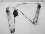 Fensterheber Links Vorne 8E0837461C Audi A4 (B6) Limousine 2.0 20V (ALT)