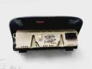 Multifunctionelle Display 9658083380 Peugeot 307 CC (3B) Cabrio 2.0 HDIF 16V (DW10BTED4(RHR))