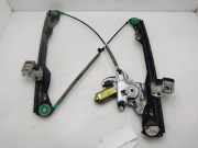 Fensterheber Rechts Vorne XS4123200 Ford Focus 1 Limousine 1.6 16V (FYDB)