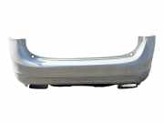 Stoßstange Hinten 39808165 Volvo V60 I (FW/GW) Kombi 2.4 D5 20V (D5244T15)