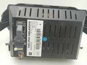 Multifunctionelle Display 96627615 Opel Antara (LA6) SUV 2.0 CDTI 16V 4x4 (Z20S)