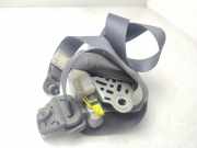 Sicherheitsgurt Links Vorne 7J4550P Toyota RAV4 (A2) Geländewagen 2.0 D-4D 16V 4x4 (1CD-FTV)