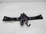 Fensterheber Rechts Vorne 1368328080 Fiat Fiorino (225) Van 1.3 JTD 16V Multijet (199.A.9000)