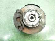 Achsschenkel Halter Links Vorne 5171507160 Kia Picanto (BA) Schrägheck 1.1 12V (G4HG)