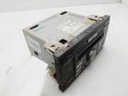 Radio 6S6118C815AG Ford Fusion Kombi 1.4 TDCi (F6JB)