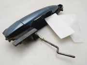 T?rgriff Au?en Links Hinten KD535941XE51 Mazda 6 SportBreak (GJ/GH/GL) Kombi 2.2 SkyActiv-D 150 16V (SH)