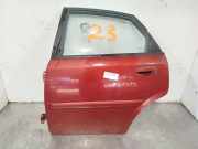 Tür Links Hinten 96348241 Daewoo / Chevrolet Nubira (J200) Limousine 1.6 16V (F16D3)