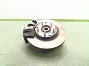 Achsschenkel Halter Links Vorne 3870A007 Mitsubishi ASX SUV 1.6 MIVEC 16V (4A92)