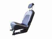 Sitz Links Hinten 1610439180 Citroën C4 Picasso (3D/3E) Großraumlimousine 1.2 12V PureTech 130 (EB2DTS(HNY))