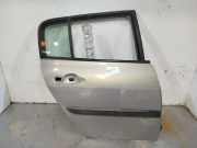 Tür Rechts Hinten 7751473734 Renault MEGANE II BERLINA 5P Emotion 82 CV / 60 KW