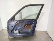 Tür Rechts Vorne 41518110018 BMW 5 serie (E34) Limousine 525i 24V (M50-B25)