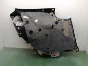 Türverkleidung Rechts Hinten JC2534136 Mercedes-Benz C (C205) Coupé C-220d 2.2 16V BlueTEC (OM651.921(Euro 6))