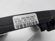 Lenkwinkelsensor 8E0953549F Audi A4 Cabriolet (B6) Cabrio 2.5 TDI 24V (BFC)
