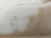 Türschloss Links Hinten 1H4839015 Volkswagen Vento (1H2) Limousine 1.9 D (1Y) 1Y