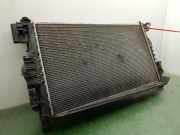 Radiator 13480872 Opel Zafira Tourer (P12) Großraumlimousine 1.6 CDTI 16V ecoFLEX 136 (B16DTH)