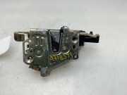 Türschloss Links Hinten 2027300535 Mercedes-Benz C (W202) Limousine 2.2 C-220 CDI 16V (OM611.960)