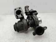 Turbolader 9657530580 Citroën Xsara Picasso (CH) Großraumlimousine 1.6 HDi 16V 92 (DV6ATED4(9HX))