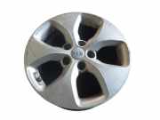 Felge R16 Kia Carens IV (RP) Großraumlimousine 1.7 CRDi 16V (D4FD)