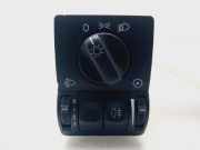 Lichtschalter 09180774 Opel Astra G (F69) Limousine 1.6 16V (Z16XE)