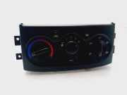 Bedienung Klimaanlage 96539551 Daewoo / Chevrolet Kalos (SF48) Schrägheck 1.2 (B12S1)