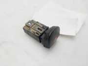 Warnleuchte Schalter 523539 Renault Kangoo (KC) Großraumlimousine 1.5 dCi 85 (K9K-718)