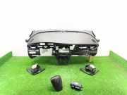 Airbag Set 94517470 Opel Mokka X SUV X 1.4 Turbo 16V 4x2 (A14NET(Euro 5))