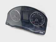 Tachoeinheit Kmh 1K8920872A Volkswagen Scirocco (137/13AD) Schrägheck 3-drs 2.0 TDI 16V (CBBB) CBBB
