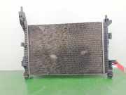 Radiator BV618005BC Ford Focus 3 Schrägheck 1.6 TDCi 115 (T1DA)